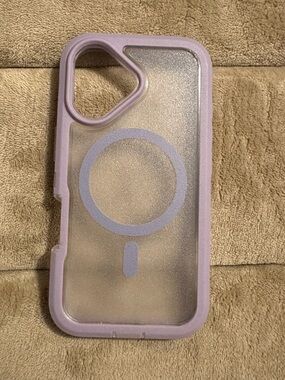Brand New iPhone 16 MagSafe Case